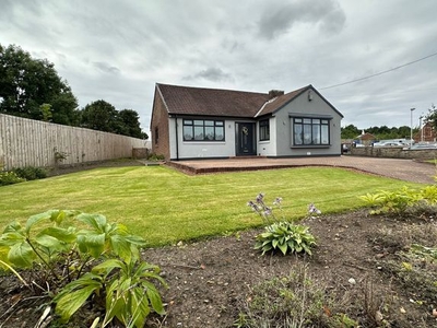 Bungalow for sale in Plawsworth, Chester Le Street DH2
