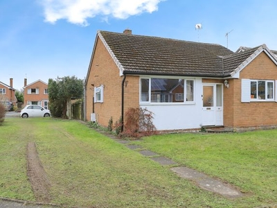 Bungalow for sale in Prince Rupert Road, Stourport-On-Severn, Worcestershire DY13