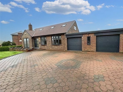 Bungalow for sale in Southlea, The Middles, Stanley, County Durham DH9