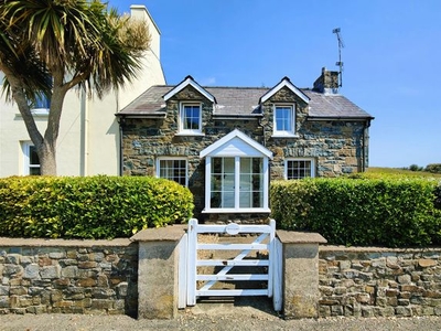 Cottage for sale in Bryn Y Garn, Dinas Cross, Newport SA42
