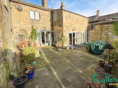 Country house for sale in Main Street, Ilkley, Addingham, West Yorkshire LS29