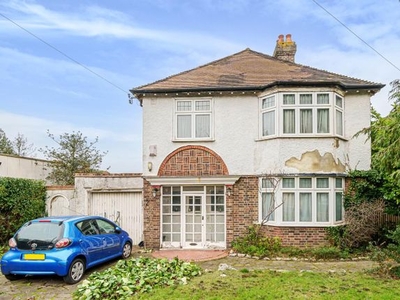 Detached house for sale in Addiscombe Road, Croydon CR0