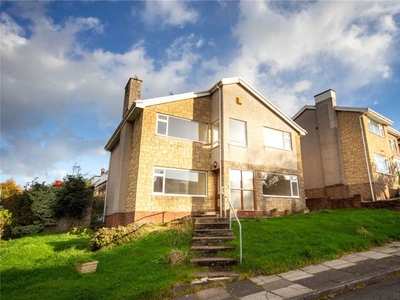 Detached house for sale in Cefn Coed Avenue, Cyncoed, Cardiff CF23