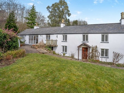 Detached house for sale in Lettons Way, Dinas Powys, Vale Of Glanmorgan CF64
