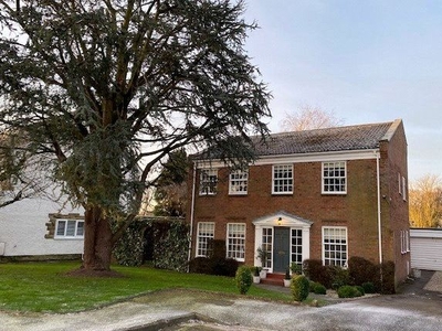 Detached house for sale in Manor Drive, Hilton, Yarm TS15
