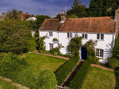 Detached house for sale in Rose Cottage, Aldworth RG8