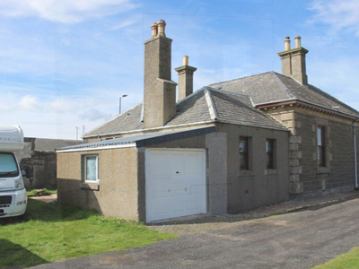 Detached house for sale in Ruag, South Road, Wick KW1