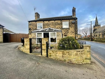 Detached house for sale in St Pauls Cottage, Church Street, Brierley, Barnsley S72