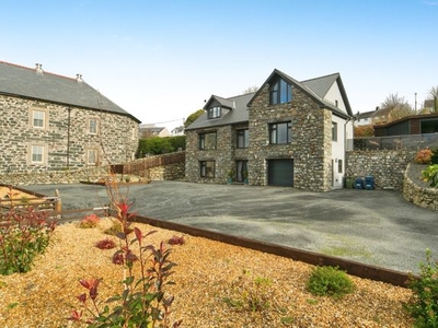 Detached house for sale in Tan Y Foel, Dyffryn Ardudwy LL44