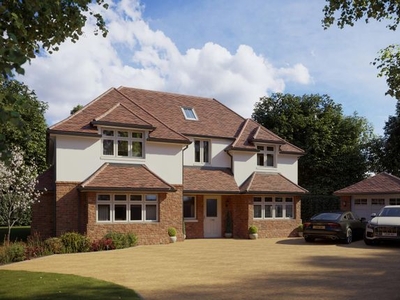 Detached house for sale in The Avenue, Tadworth KT20