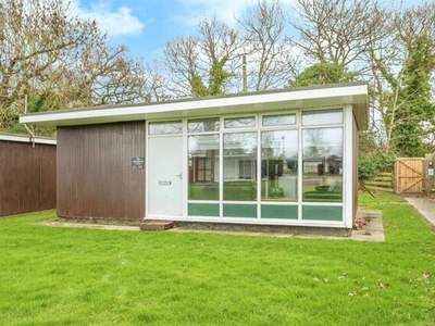 Equestrian Facility For Sale In Stalham