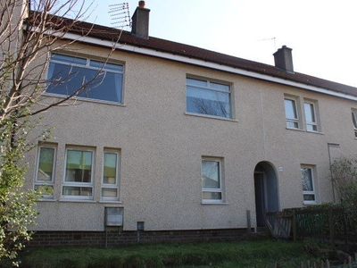 Flat to rent in 120 Netherhill Road, Paisley PA3