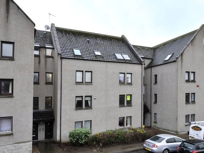 Flat to rent in 19d Sunnybank Road, Aberdeen AB24