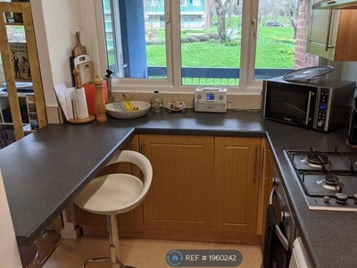 Flat to rent in Club Garden Road, Sheffield S11