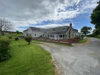 Property for sale in Ffordd Cae Rhyg, Nefyn, Gwynedd LL53