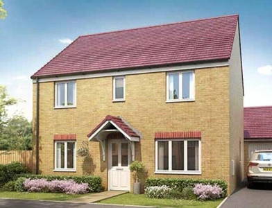 Property For Sale In Taunton Road, North Petherton