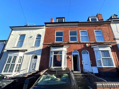 Property to rent in George Street, Balsall Heath, Birmingham B12