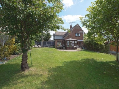 Semi-detached house for sale in Brabner Gardens, Ramsden Heath, Billericay CM11