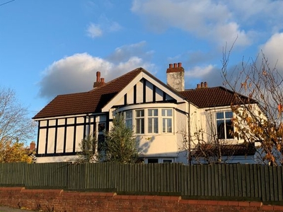 Semi-detached house for sale in Clinton Road, Penarth CF64