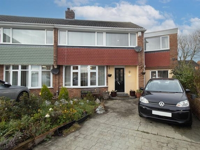 Semi-detached house for sale in Torver Way, Marden, North Shields NE30