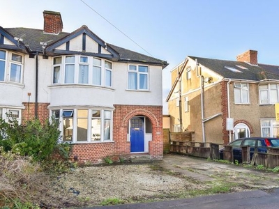 Semi-detached house to rent in Headington, HMO Ready 3/4 Sharers OX3