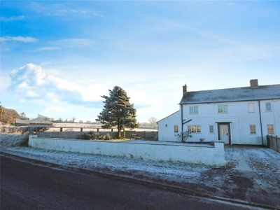 Semi-detached house to rent in Netherfield, Kirklinton, Carlisle CA6