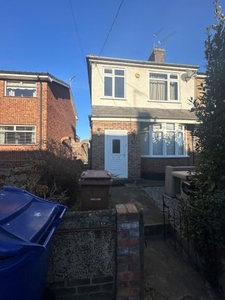 Semi-detached house to rent in Rosedale Road, Grays, Essex RM17