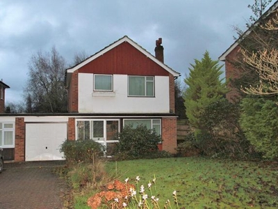 Semi-detached house to rent in Wheatfield Drive, Cranbrook, Kent TN17