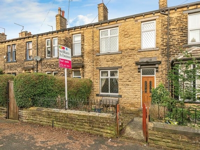 Terraced house for sale in Somerset Road, Pudsey LS28