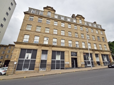 1 Bed Flat, Cheapside Chambers, BD1