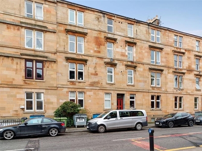 1 bed flat for sale in Finnieston