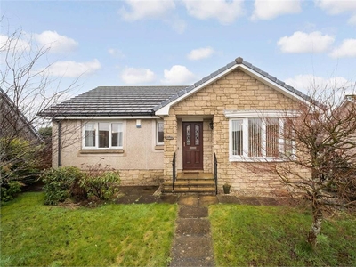 2 bed detached house for sale in Saline