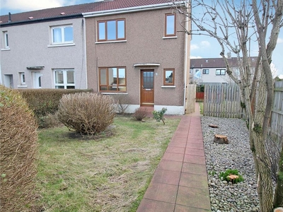 2 bed end terraced house for sale in Peterson Park