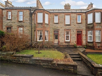 2 bed first floor flat for sale in Dunfermline
