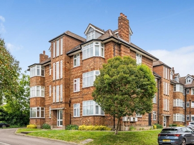 2 Bed Flat/Apartment For Sale in Parkwood Flats, Oakleigh Road North, N20 - 5018713