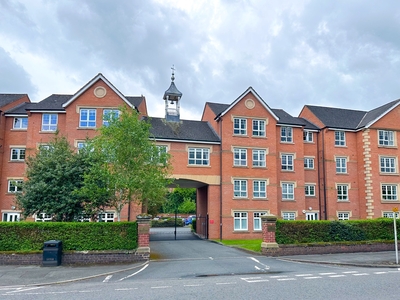 2 Bed Flat, The Worcestershire, WR9