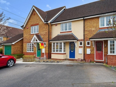 2 Bed House For Sale in Didcot, Oxfordshire, OX11 - 4935199