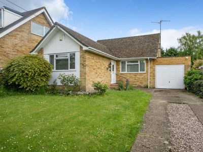 3 Bed Bungalow For Sale in Horspath, Oxford, OX33 - 5019318