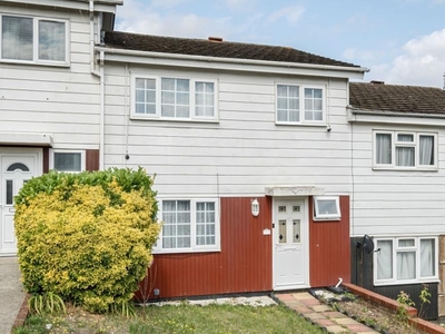 3 Bed House For Sale in Semphill Road, Hertfordshire, HP3 - 5084153