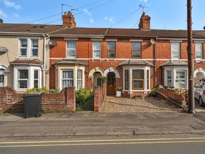 3 Bed House For Sale in Swindon, Wiltshire, SN1 - 4953027
