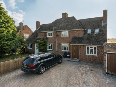 3 Bed House For Sale in The Osiers, Drayton St Leonard, OX10 - 5181179