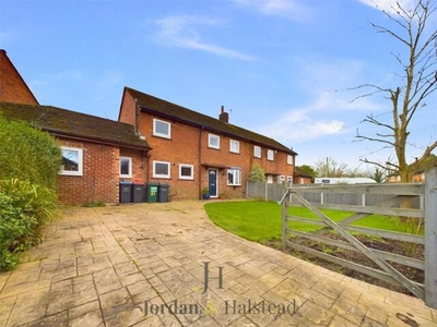 3 Bedroom House Frodsham Cheshire West And Chester