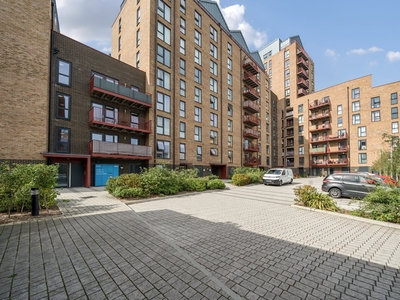 Apartment for sale - Greenwich High Road, SE10
