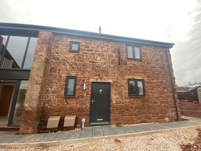 Barn conversion to rent in Finch Close, Alphington, Exeter, Devon EX2