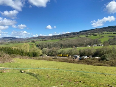 Building Land in Mitcheltroy Common, United Kingdom