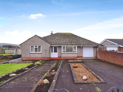 Bungalow for sale in Boltongate, Wigton CA7