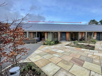 Bungalow for sale in Dale Road South, Darley Dale, Matlock DE4