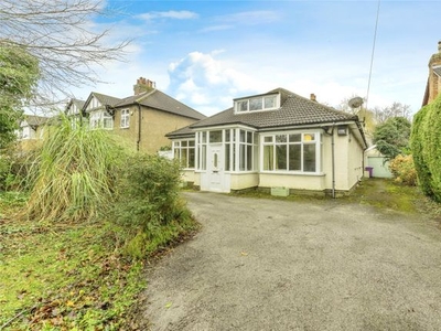 Bungalow for sale in Mersey Avenue, Aigburth, Liverpool L19