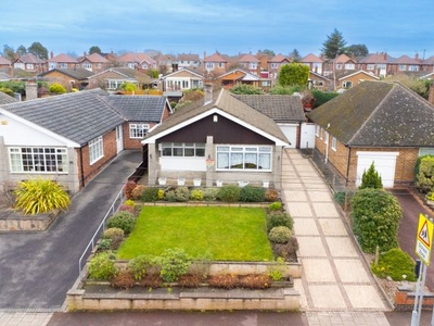 Bungalow for sale in Musters Road, West Bridgford, Nottingham NG2