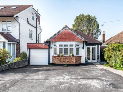 Bungalow for sale in Old Fold View, Barnet, Hertfordshire EN5